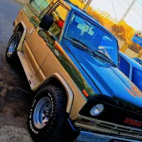 نیسان پاترول