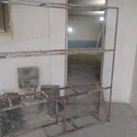 پایه ،،آکواریوم