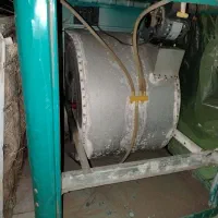 کولر آبی جهان پارس