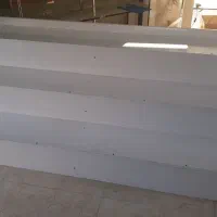 ۳ عدد میز سه طبقه جهت استفاده در مغازه