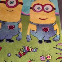 گلیم فرش 4 متری