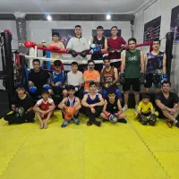 باشگاه بوکس