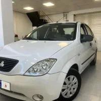 تیبا ۹۷ مشابه صفر