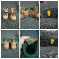 کفش کوهنوردی برندکوهیار(شورال سابق)