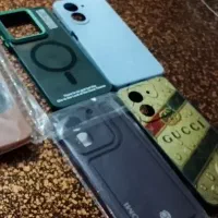 قاب گوشی شیاومی ردمی a5وسامسونگ a05نونو