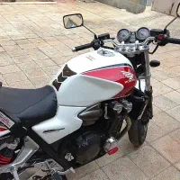 موتور بنلی 300