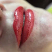 خدمات تخصصی فیبروز و شیدینگ لب|خدمات آرایشگری و زیبایی|جیرفت, |دیوار