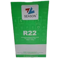 گازکولرR22