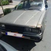 تویوتا کرونا ۱۹۸۲