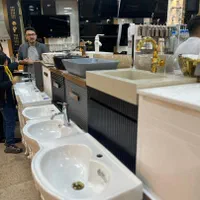 انبار توزیع شیرالات.روشویی کابینتی.سنگی.سرام.فرنگی|لوازم سرویس بهداشتی|تهران, شادآباد|دیوار