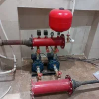 بازسازی جوشکاری لوله کشی گاز آب موتورخانه کل تهران|خدمات پیشه و مهارت|تهران, نیاوران|دیوار