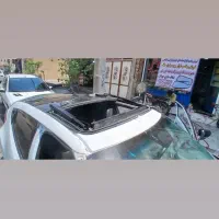 شیشه اتومبیل هاشمی