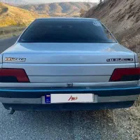 پژو405فروشی|خودرو سواری و وانت|نمشیر, |دیوار