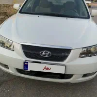 سوناتا nf