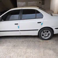 سمند مدل 97