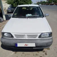 پراید 131