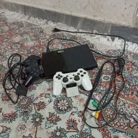 ‌سونی 2 کپی خور دو دسته