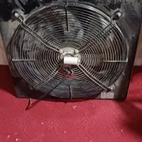 هواکش صنعتی