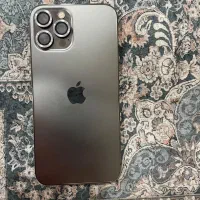 ایفون ۱۲ پرو مکس