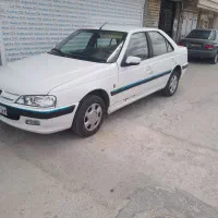 پارس سال مدل ۱۴۰۰
