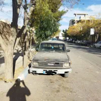 مزدا/وانت/1600|خودرو سواری و وانت|کرمان, |دیوار