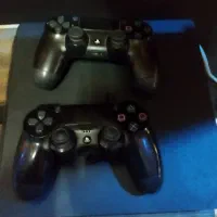 PS4 دو دسته کپی خور ورژن دوازده