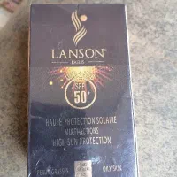 ضد آفتاب لانسون