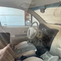 فروش ام وی ام ۱۱۰اتومات ۴سیلندر|خودرو سواری و وانت|تهران, مدائن|دیوار