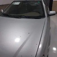 سمند ال ایکس مدل ۸۸ نقره ای|خودرو سواری و وانت|اردبیل, |دیوار