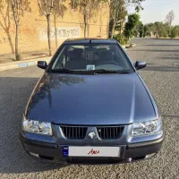 سمند lx ef7|خودرو سواری و وانت|تهران, تسلیحات|دیوار