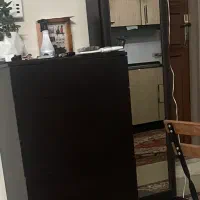 سرویس خواب دو نفره کامل با تشک