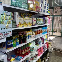 واگذاری وسایل سوپر مارکت در یکجا|فروشگاه و مغازه|بناب, |دیوار