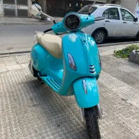 موتور طرح وسپا نیکتاز