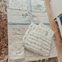 سرویس روتختی و پتو نوزادی (کودک)|سرویس روتختی|تهران, شهرک گلها (تهرانسر)|دیوار