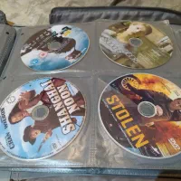 2500 فیلم dvd