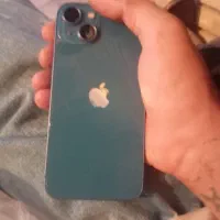 اپل iPhone 13 با حافظهٔ ۱۲۸ گیگابایت