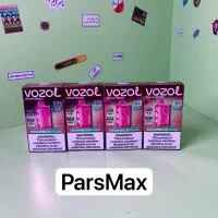 ویپ و پاد یک بار مصرف اورجینال