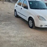 تیبا ۲ مدل ۹۹|خودرو سواری و وانت|اردبیل, |دیوار