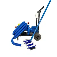 جارو استخری و لوازم استخر