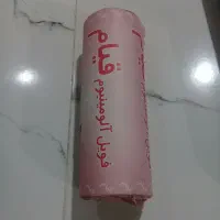 فویل آلومینیوم|ظروف نگهدارنده، پلاستیکی، یک‌بارمصرف|مشهد, عبادی|دیوار