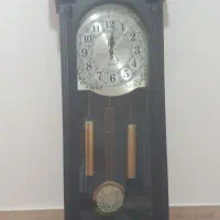 ساعت دیواری درحدنو