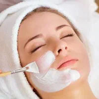 پاکسازی پوست تخفیفات ویژه شب یلدا