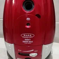 جاروبرقی ۲۲۰۰ وات ناسا