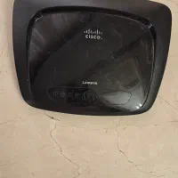 روتر وایرلس لینک سیس