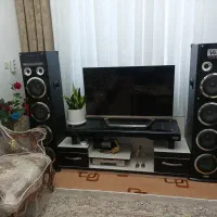 میز تلویزیون