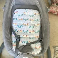 گهواره برقی ماستلا