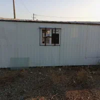 کانکس غذا خوری|کافی‌شاپ و رستوران|پیرانشهر, |دیوار