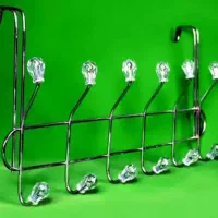 چوب لباسی نظم دهنده خانه آشپزخانه نو تک یا تعداد|بندرخت و رخت‌آویز|اصفهان, خانه اصفهان|دیوار