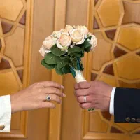 عکاسی و فیلمبرداری عقد درحرم مطهر