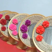 گوگولیا|صنایع دستی و سایر لوازم تزئینی|رشت, عینک|دیوار